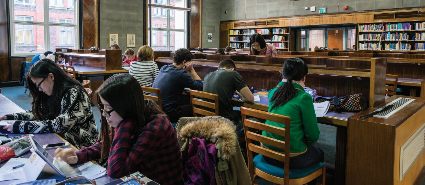 From collection to collective