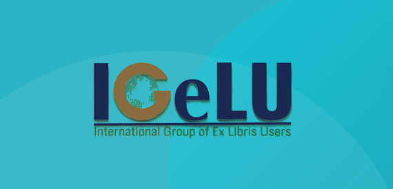 IGELU user group