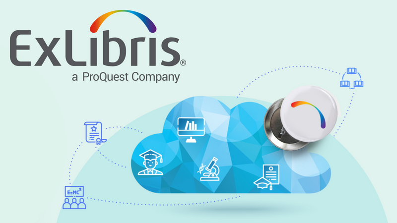 Ex Libris | Cloud-based Solutions for Higher Education