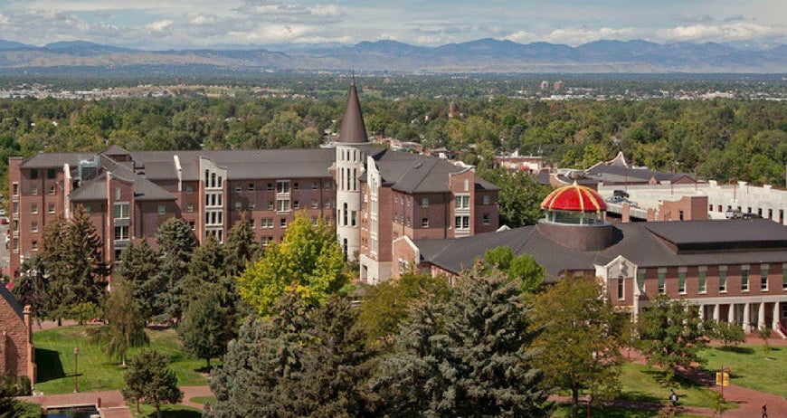 University of Denver Joins Ex Libris Esploro Early Adopter Program - Ex ...