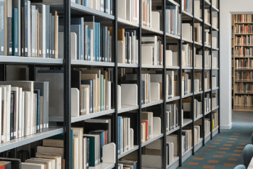Documenta Archive