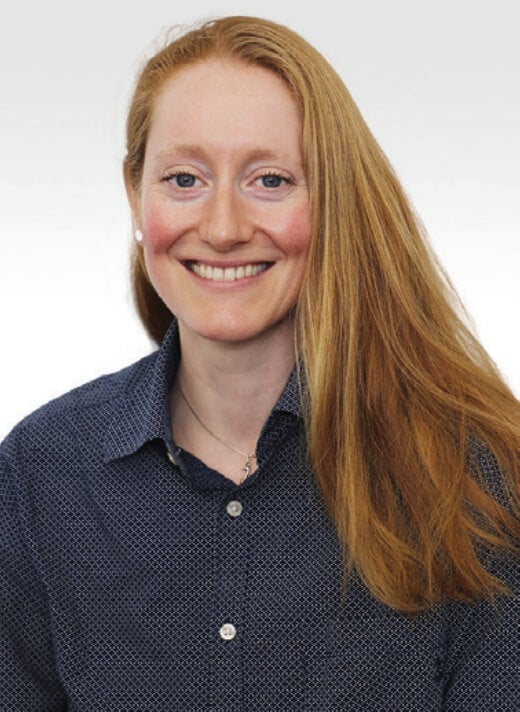 Sara Melchior, Art Library Manager, documenta archiv