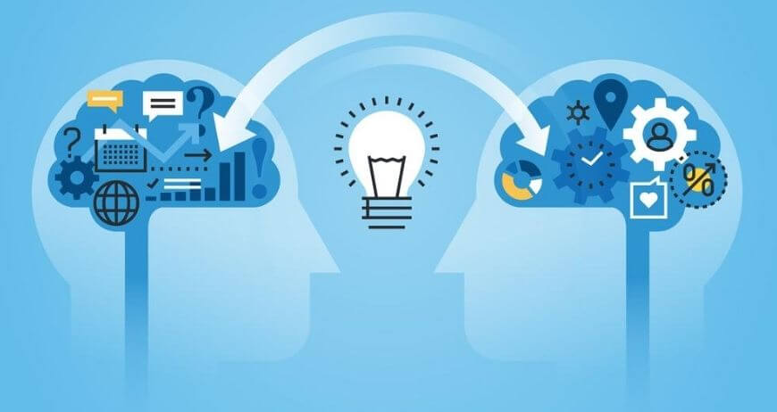 4 Keys to Fostering Interdisciplinary Research | Ex Libris