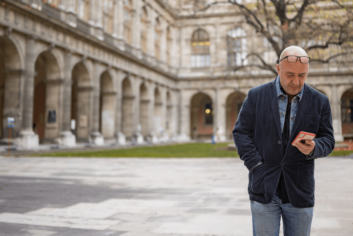 Turn Hidden Gems into Strategic Assets with Academic AI