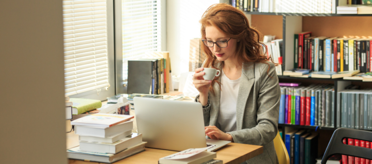Embedding library collections into reading lists in the age of Academic AI