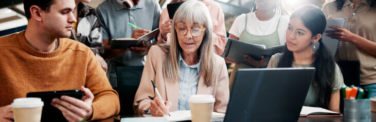 list management system