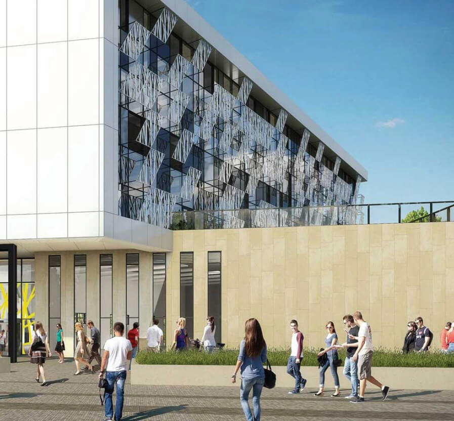 Collaborating with international libraries