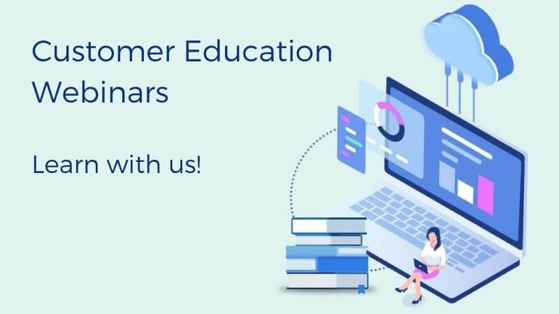 Education Webinars - Customer Training Sessions | Ex Libris