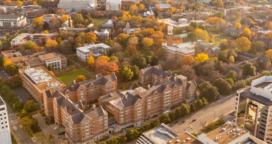 Using Library Management System at Vanderbilt University