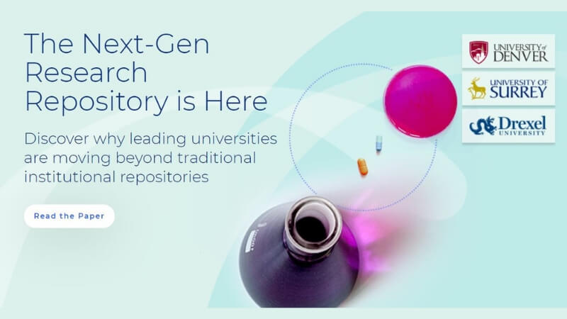 The Next-Gen Research Repository is Already Here - Ex Libris