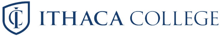 Ithaca College logo