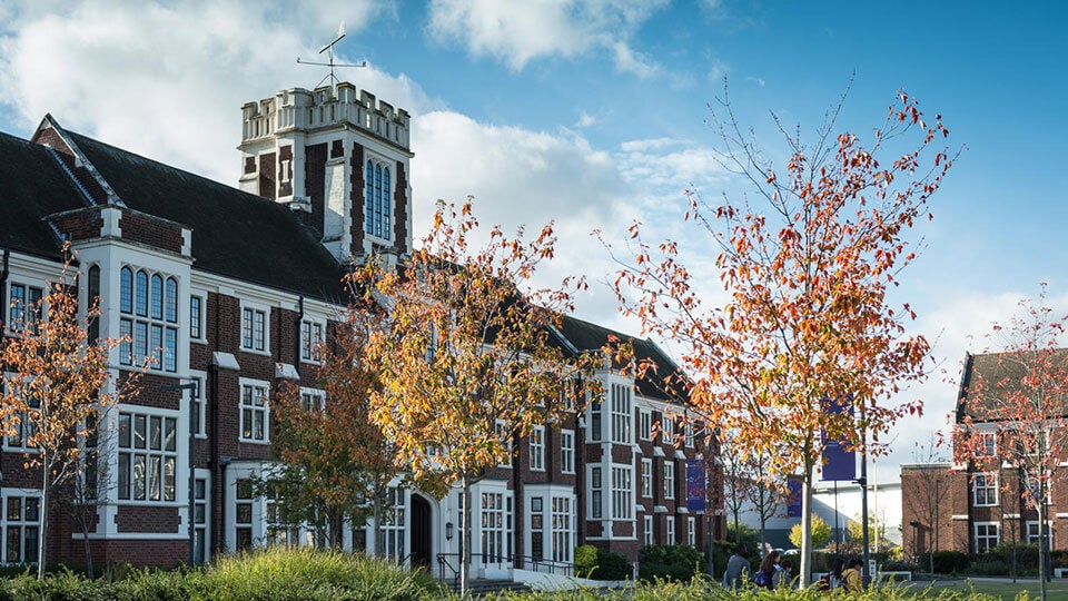 Loughborough University