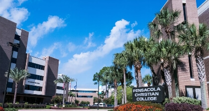 Pensacola Christian College Strengthens Student Engagement with Ex Libris campusM Mobile App