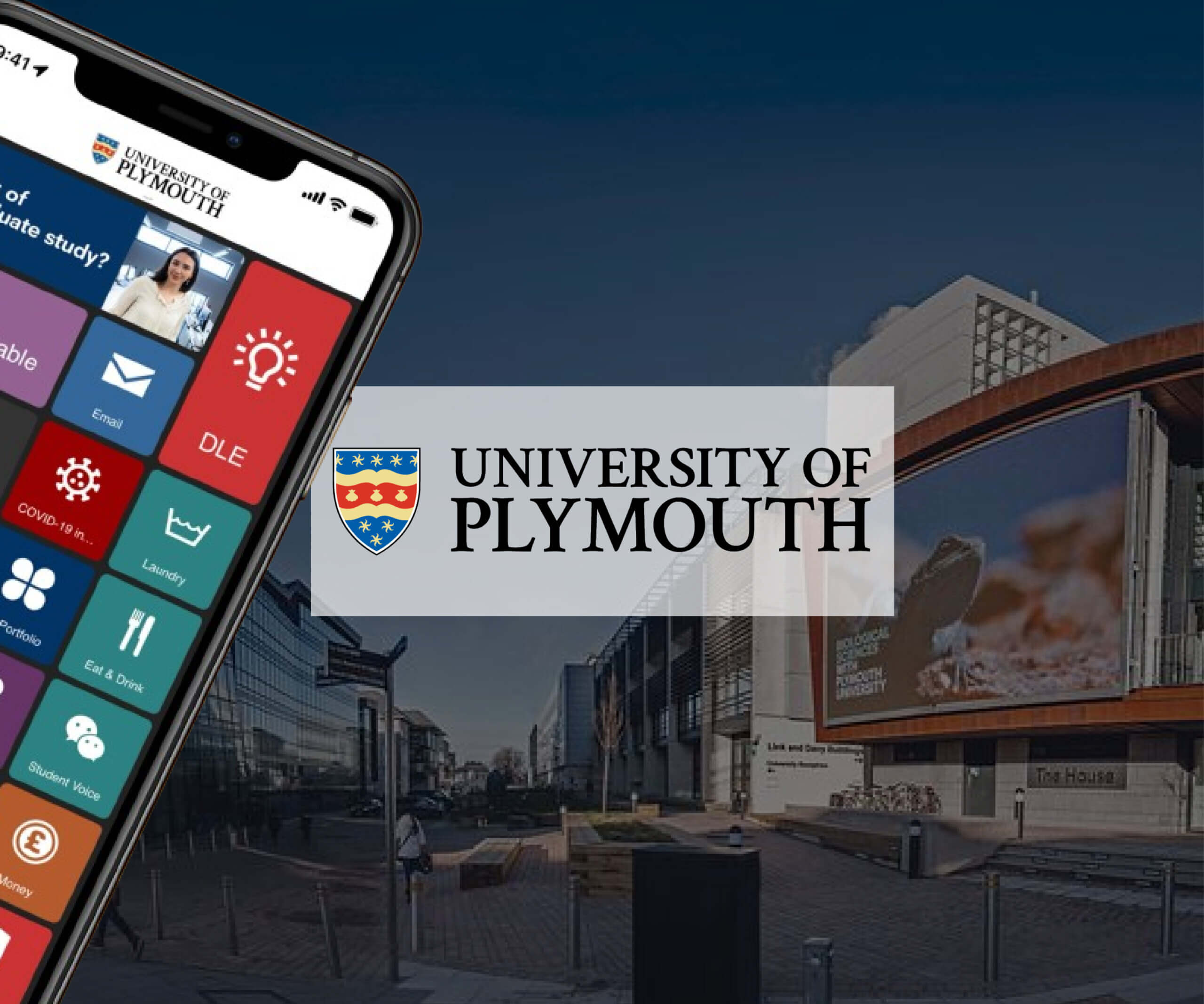 University of Plymouth