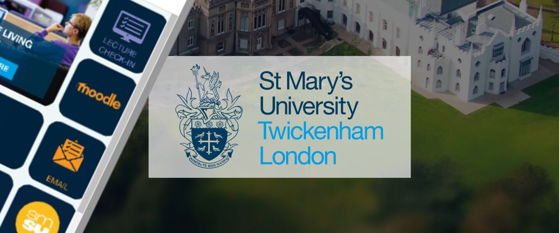 St. Mary's University, Twickenham London