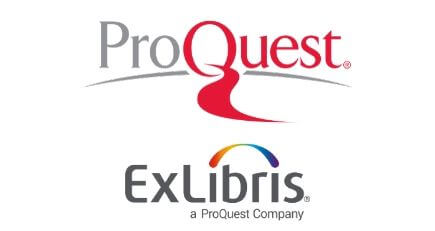 ProQuest - Ex Libris small