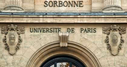 Sorbonne University Selects Ex Libris Alma and Primo