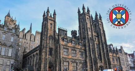 The University of Edinburgh - Integrating Course Reading Lists with Library Management Software
