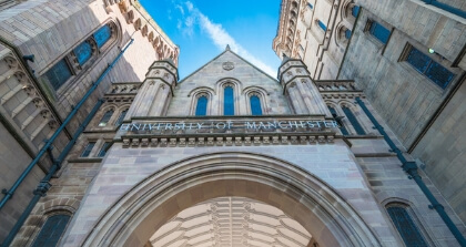 University of Manchester Library Chooses Ex Libris Leganto Solution for Reading List Services