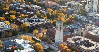 University of Michigan Library Modernizes Its Systems and Improves Resource Sharing and Analytics with Ex Libris Alma and Primo