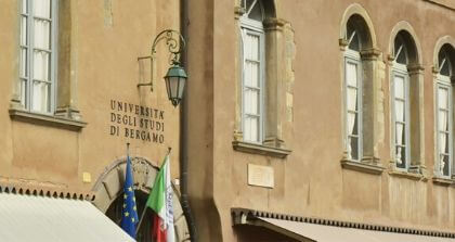 Università degli Studi di Bergamo Selects the Ex Libris Leganto Course Reading List Solution image