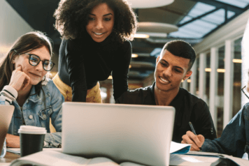 ai-powered library discovery