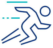 From 2-5 days to 9 hours turnaround time