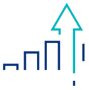 Positive ROI after only 6 months